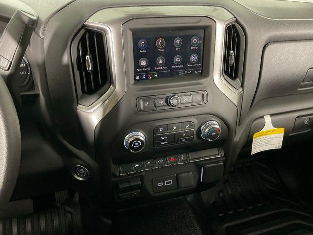 new 2025 GMC Sierra 1500 car, priced at $40,351