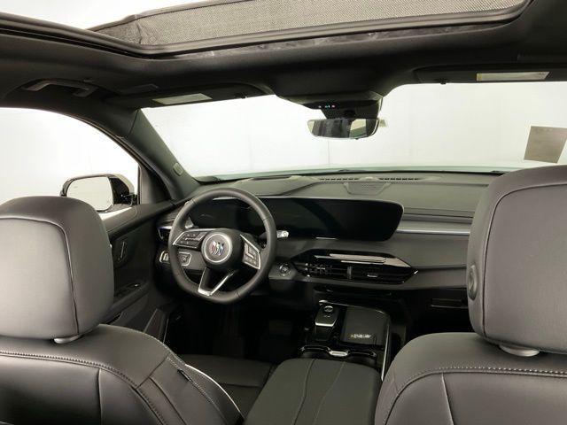 new 2026 Buick Enclave car, priced at $55,855
