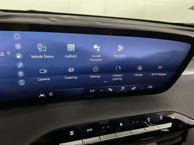 new 2026 Buick Enclave car, priced at $55,855