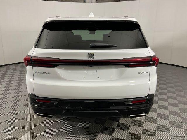new 2026 Buick Enclave car, priced at $55,855