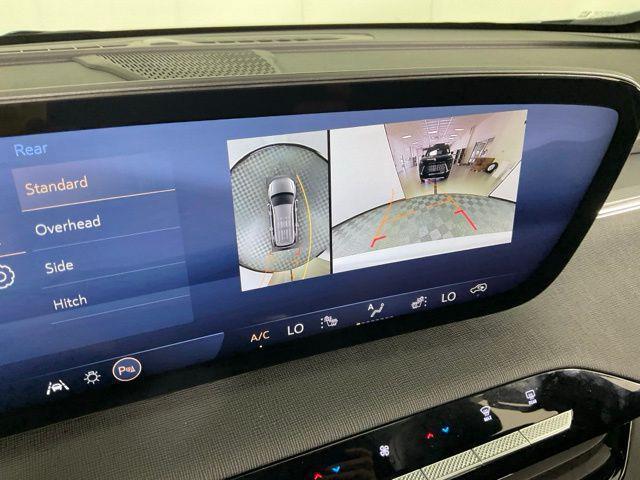 new 2026 Buick Enclave car, priced at $55,855