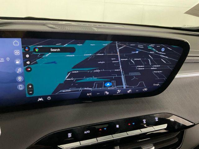 new 2026 Buick Enclave car, priced at $55,855