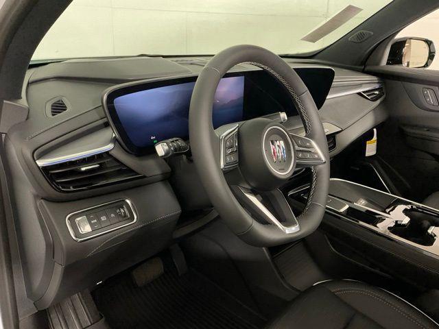 new 2026 Buick Enclave car, priced at $55,855