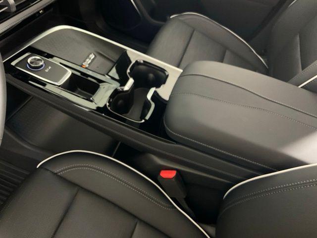 new 2026 Buick Enclave car, priced at $55,855