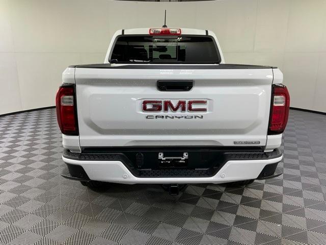 new 2024 GMC Canyon car, priced at $39,930