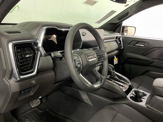 new 2024 GMC Canyon car, priced at $39,930