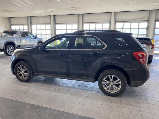 used 2016 Chevrolet Equinox car, priced at $9,702