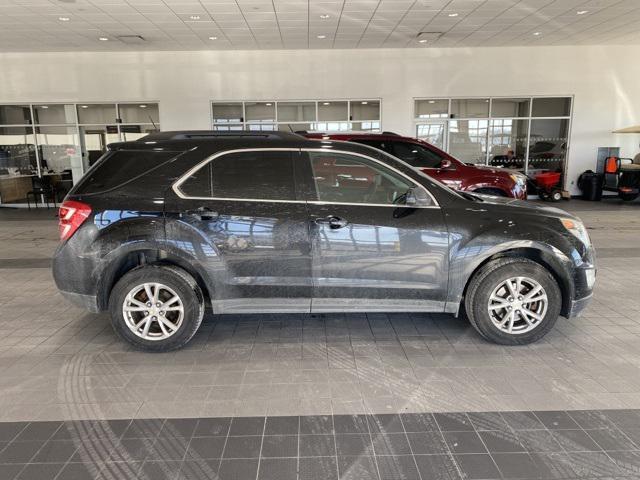 used 2016 Chevrolet Equinox car, priced at $9,702