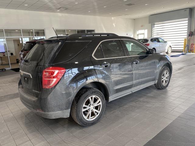 used 2016 Chevrolet Equinox car, priced at $9,702