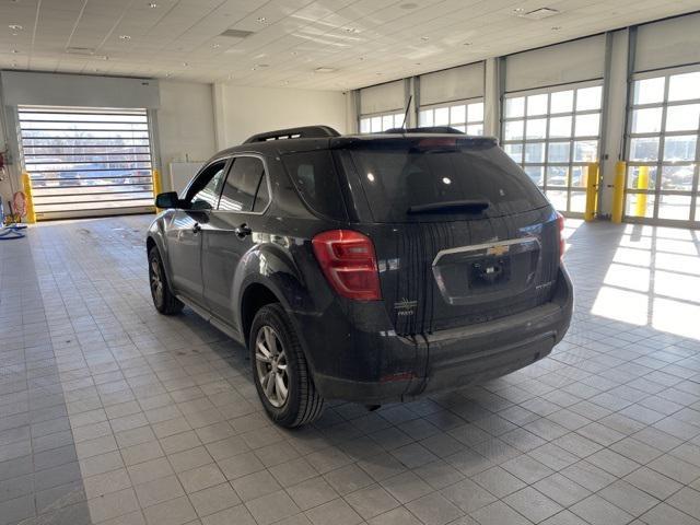 used 2016 Chevrolet Equinox car, priced at $9,702