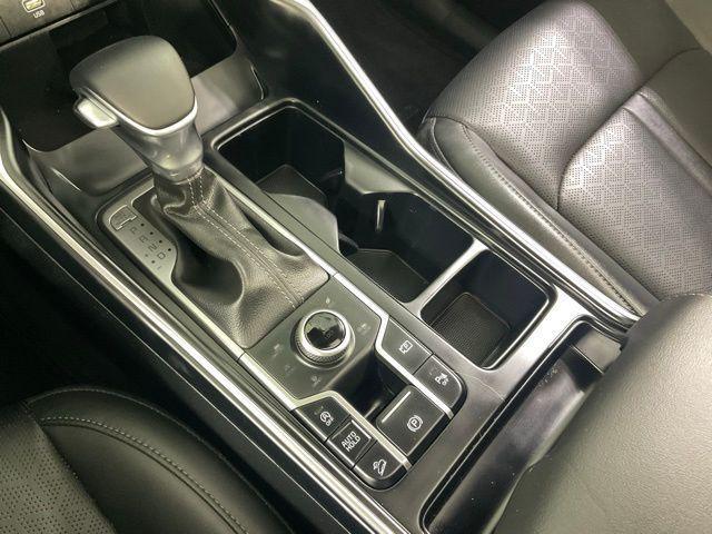 used 2023 Kia Sorento car, priced at $33,041