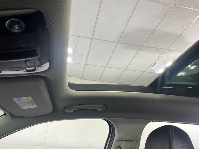 used 2023 Kia Sorento car, priced at $33,041