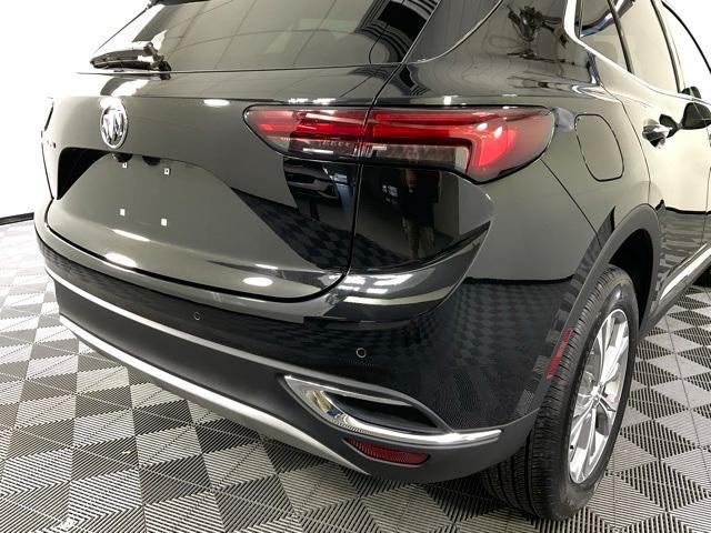 used 2022 Buick Envision car, priced at $28,853