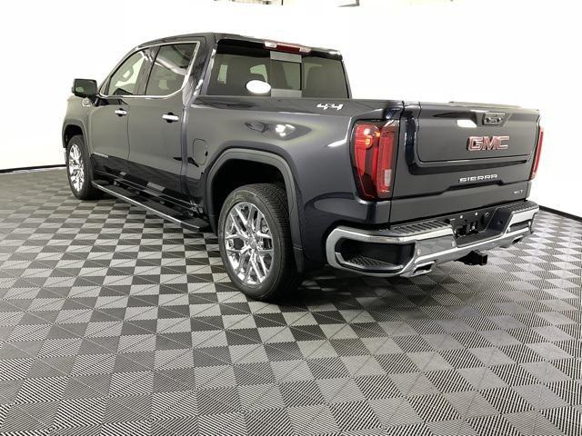 new 2024 GMC Sierra 1500 car, priced at $66,778