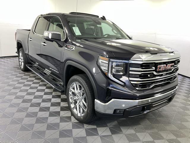 new 2024 GMC Sierra 1500 car, priced at $66,778