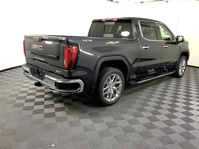 new 2024 GMC Sierra 1500 car, priced at $66,778