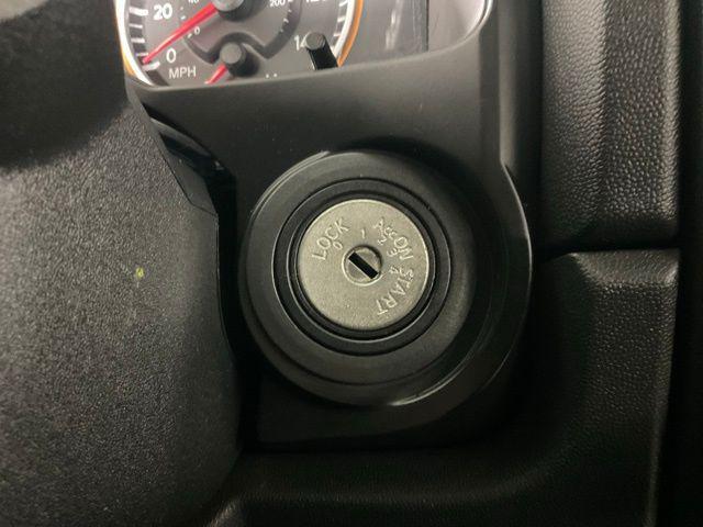 used 2012 Nissan Titan car, priced at $17,758