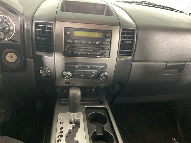 used 2012 Nissan Titan car, priced at $17,758