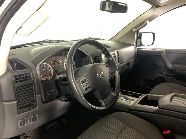 used 2012 Nissan Titan car, priced at $17,758