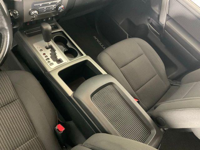 used 2012 Nissan Titan car, priced at $17,758
