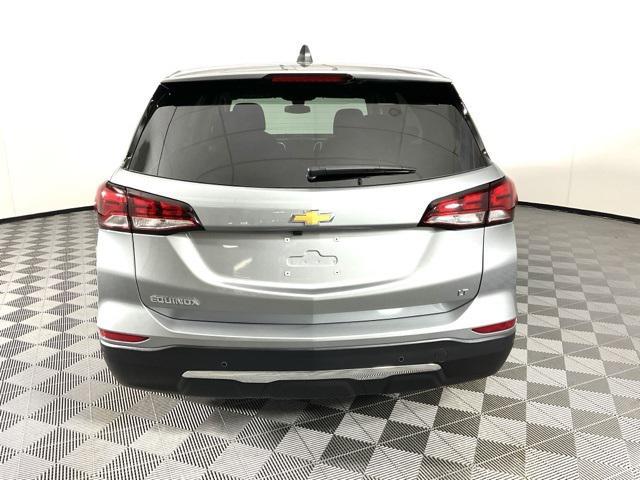 used 2023 Chevrolet Equinox car, priced at $22,627