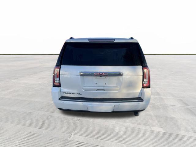 used 2018 GMC Yukon XL car, priced at $31,970