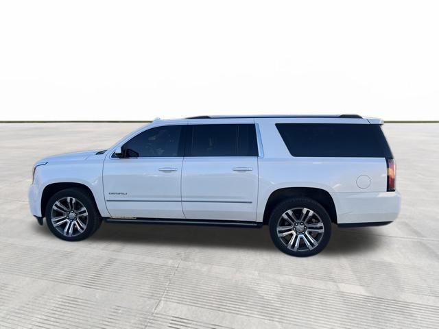 used 2018 GMC Yukon XL car, priced at $31,970