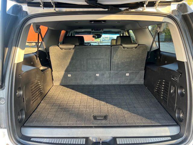 used 2018 GMC Yukon XL car, priced at $31,970