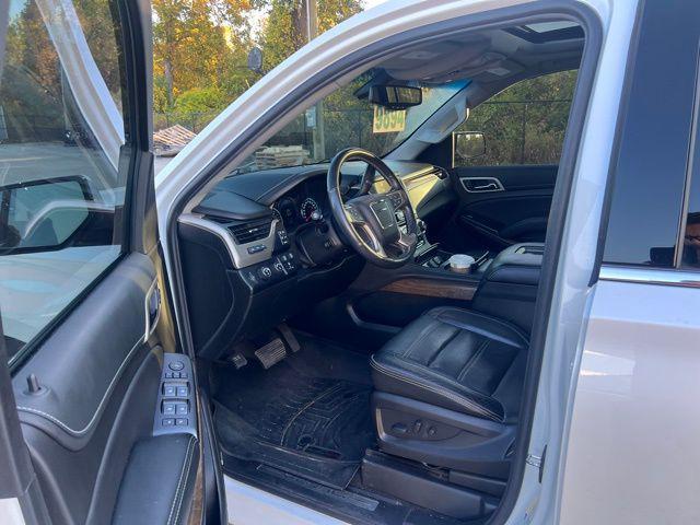 used 2018 GMC Yukon XL car, priced at $31,970