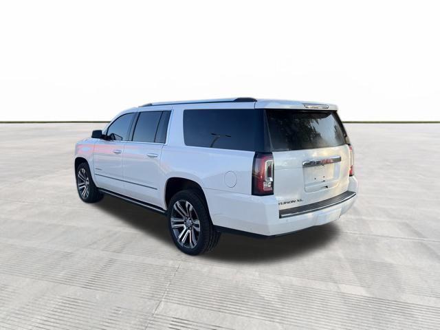 used 2018 GMC Yukon XL car, priced at $31,970