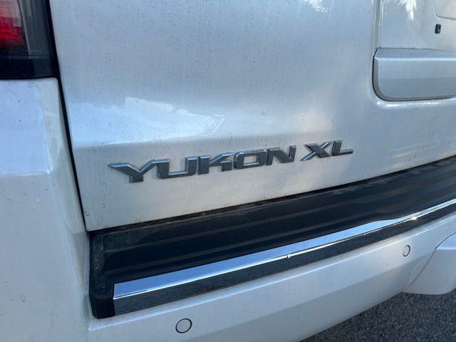 used 2018 GMC Yukon XL car, priced at $31,970