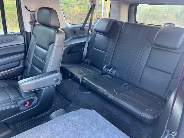 used 2018 GMC Yukon XL car, priced at $31,970
