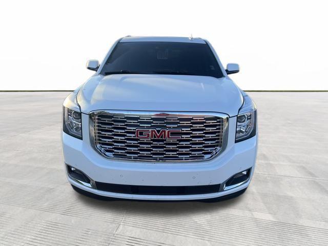 used 2018 GMC Yukon XL car, priced at $31,970