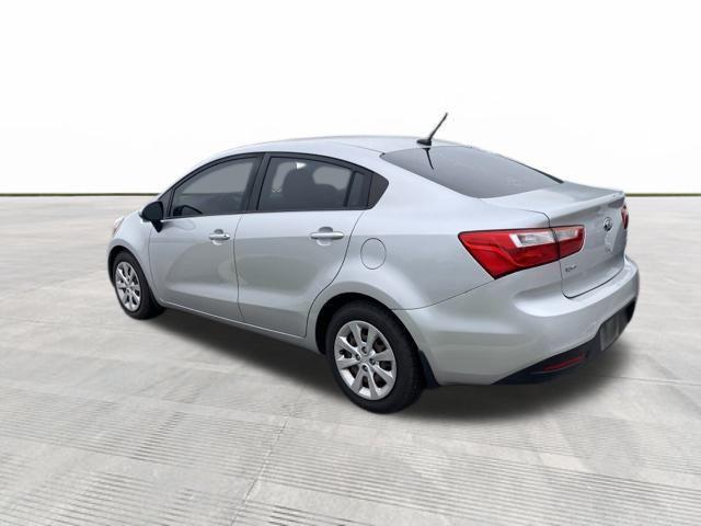 used 2014 Kia Rio car, priced at $7,900