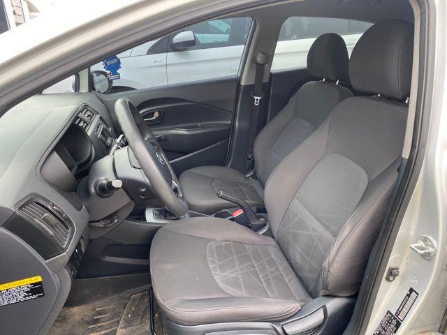 used 2014 Kia Rio car, priced at $7,900