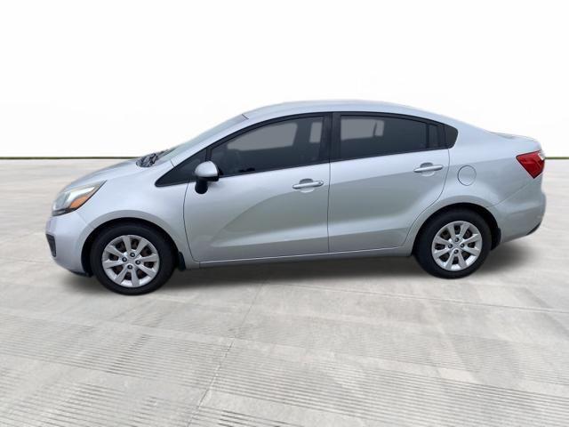 used 2014 Kia Rio car, priced at $7,900