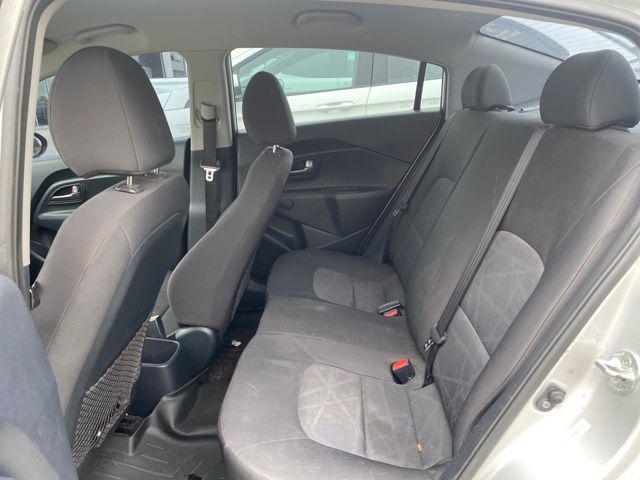 used 2014 Kia Rio car, priced at $7,900