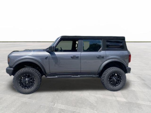 used 2022 Ford Bronco car, priced at $39,708