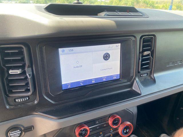 used 2022 Ford Bronco car, priced at $39,708