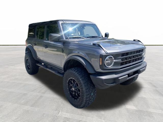 used 2022 Ford Bronco car, priced at $39,708