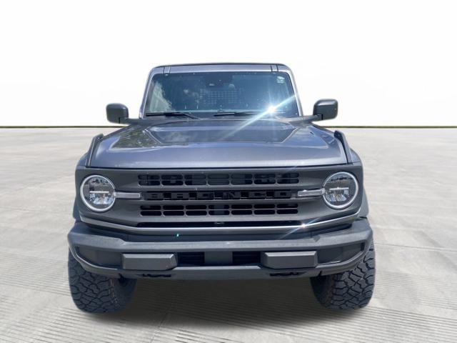used 2022 Ford Bronco car, priced at $39,708