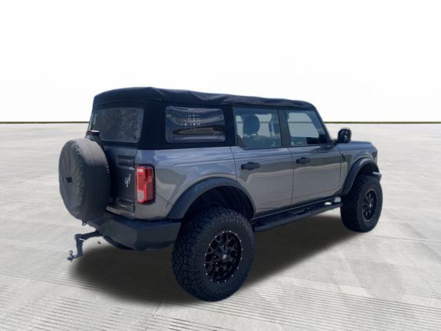 used 2022 Ford Bronco car, priced at $39,708