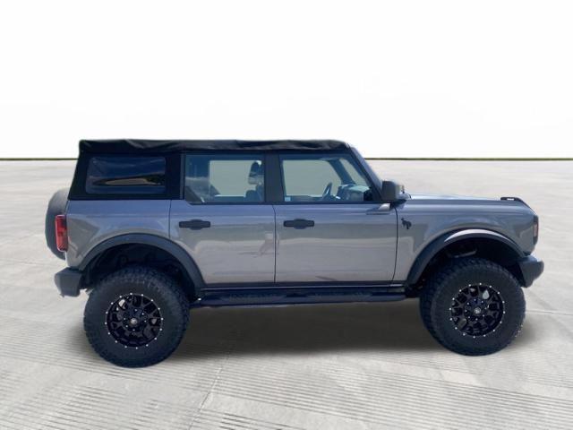 used 2022 Ford Bronco car, priced at $39,708
