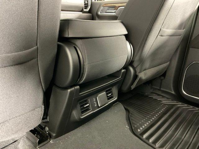 new 2025 GMC Sierra 1500 car, priced at $51,814