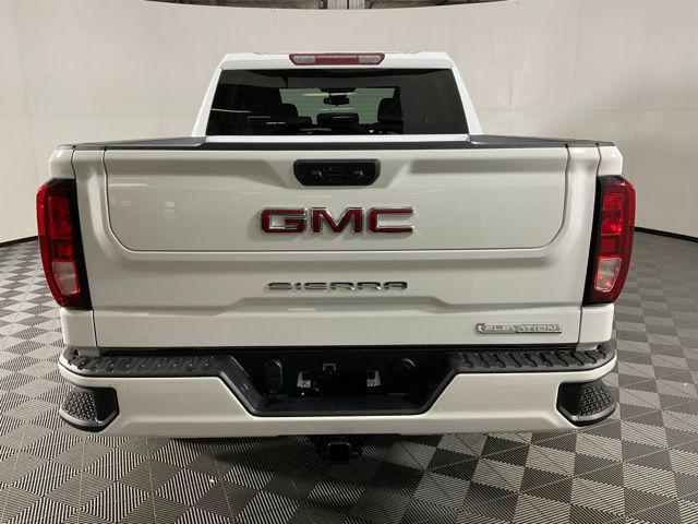 new 2025 GMC Sierra 1500 car, priced at $51,814