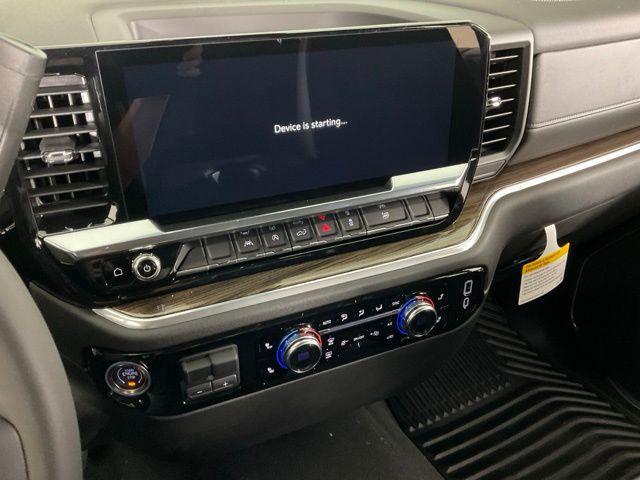 new 2025 GMC Sierra 1500 car, priced at $51,814