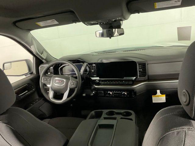 new 2025 GMC Sierra 1500 car, priced at $51,814