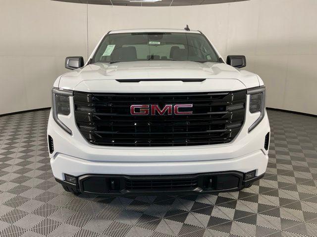 new 2025 GMC Sierra 1500 car, priced at $51,814