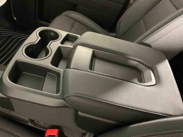 new 2025 GMC Sierra 1500 car, priced at $51,814