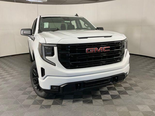 new 2025 GMC Sierra 1500 car, priced at $51,814